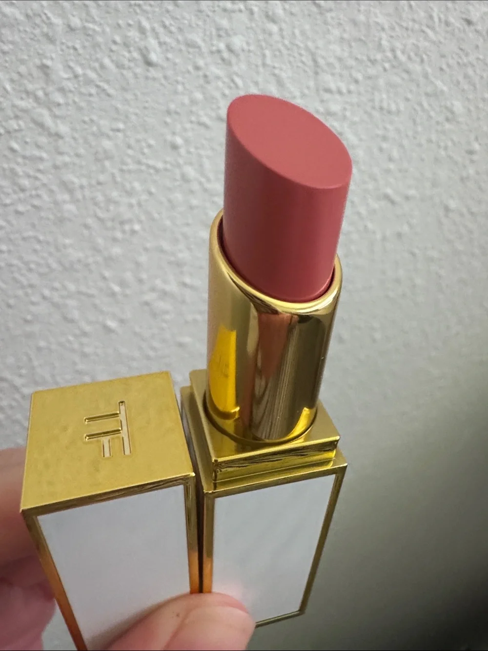 Tom Ford Soleil Ultra-Shine Lip Color – Nude Coast NWT